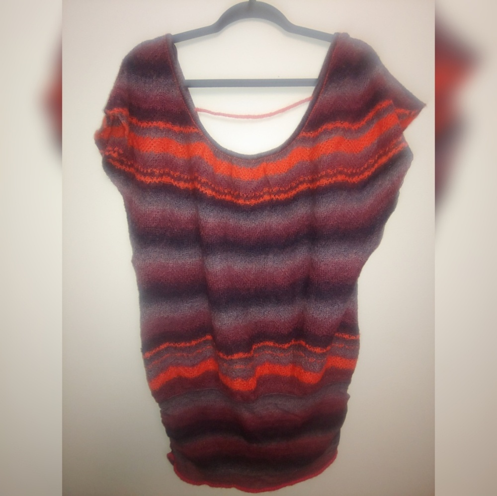 Free people wool blend Dress/Tunic